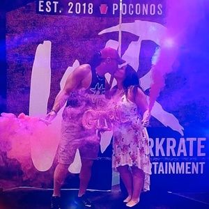 Meet your Posher, Kekoa